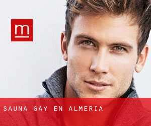 Gay Sauna in Almeria